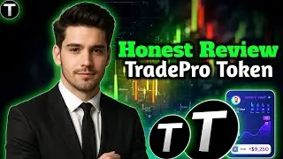 TradeProWeb3 Overview | Blockchain Platform Explained