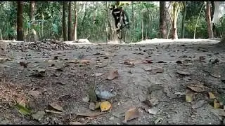 Cycling Stunt 2019 || Azad Hossen || Chittagong || Bangladesh