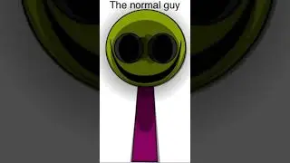 Parasprunki The normal guy￼