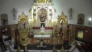 Emisión en directo de Hermandad Gran Poder