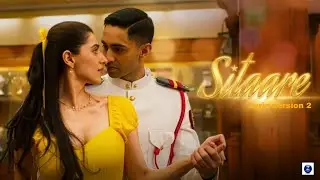 Sitaare (Lyrics Version 2) | new hindi song | arijit singh new song