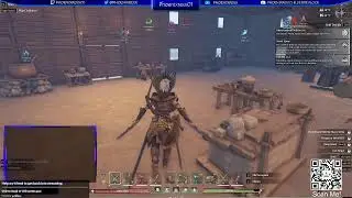 Mastering the Masks in Soulmask