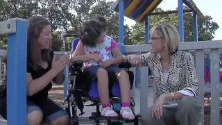 City of NRH Adventure World Playground Renovation.mov