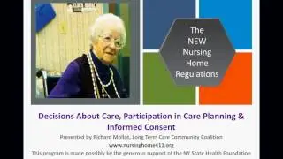 LTCCC Webinar Nursing Home Care Planning Choices & Informed Consent