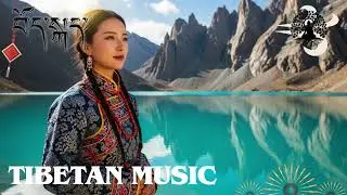 🌅 Tibetan Morning Bliss &ndash; Mindful Energy Awakening