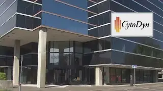 Vancouver biotech company tests COVID-19 treatment