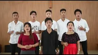 Theme song-Growing in Faith Together | Teen Ministry | Led by Tsukhumla T