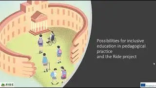 RIDE project - Differentiation