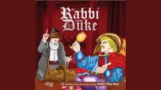 The Dukes Way (feat. Rabbi Yitzy Erps)