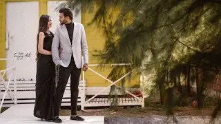 Harish & Anshu || Best Pre Wedding Song || Sanjay Studio Art || P3 Studio