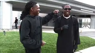 Drich - Real Recognize Real (Official Music Video)
