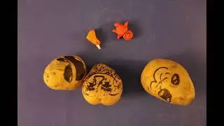 Funny stopmotion animations