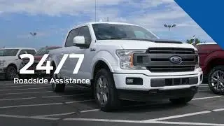Ford Blue Advantage: Confidence at Every Turn