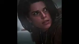 Sidney Prescott vs Quinn Bailey