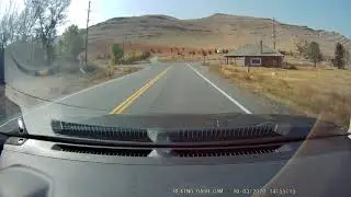 Howe, ID