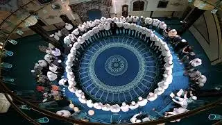 Aşura Gecesi Zikri - 2024 #ashura