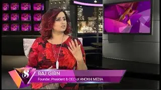 Spotlight with Amitha Mundenchira - Episode 121 - Raj Girn