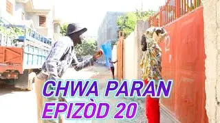 CHWA PARAN FULL EPISODE #20 JODI A BAGAY VIN PI DOUS.  DEMA/ PAGA/ TINE/ STELLA/