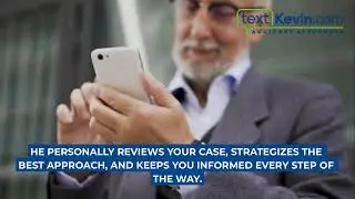 Norwalk Best Car Accident Lawyers | Text Kevin Accident Attorneys