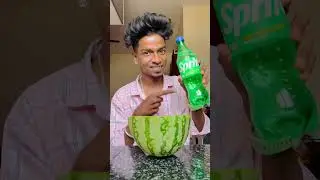 watermelon juice #shorts