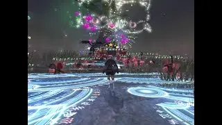 【FF11】マイクなしで奥様とテメナス一周弱【声なし】