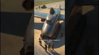 The Soviet Flying Tank That Actually Took Off (For 20 Seconds) 🚁😂