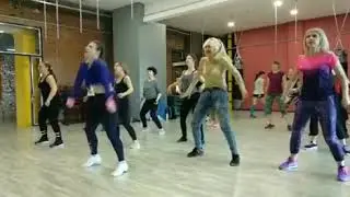 SkyGym, фитнес-клуб