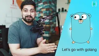 Structs in golang