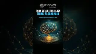 Think Outside The Block Think Blockchain Visit here-🌐 