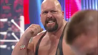 Big Show &ndash; KO Punch Compilation (2008&ndash;2012) | The World&rsquo;s Largest Knockouts