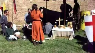 Compagnia Grifone della Scala Canzoni 