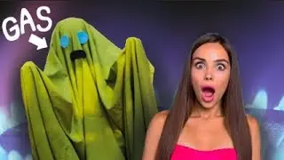 &iexcl;Ni en casa estar&aacute;s a salvo! | A menos que hagas esto...