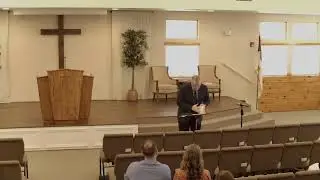 12/14/25 ABC - Book of Mark 11