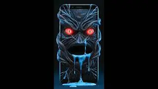 Frisson Effect- The Creature In your Pocket