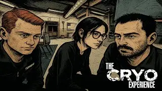 CRYO |The CRYO Experience 2