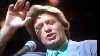 Malcolm Roberts- Love is all (O amor é tudo) Legendado