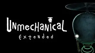 Let's look at: Unmechanical Extended