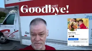 It’s time to say goodbye 🥲