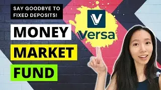 Полное руководство по фондам денежного рынка | Versa Malaysia