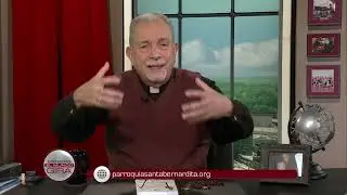 Mientras el Mundo Gira—Una Vez Más el Rosario • 14 de Octubre, 2025