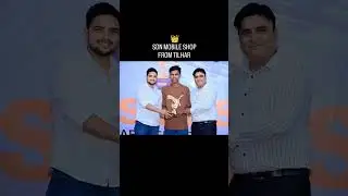Best Selling Award From KSL