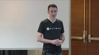 NetBeez &ldquo;It&rsquo;s not the network&rdquo;: How NetBeez Removes the Mystery from Networking