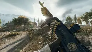Battlefield 6: Strikepoint gameplay (No Commentary)
