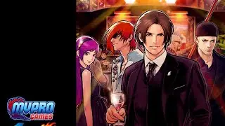 RANKING PRO FIGHT KOF 98 - MVPRO GAMES