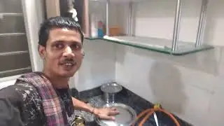Cooking ka block