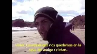 Mochileo Extremo, Sur de Chile (Parte 1)