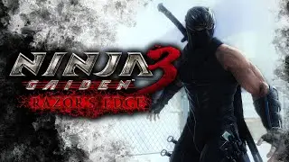 NG3:RE Stream #2 (+NG3B Mod)