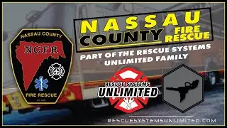 Meet Nassau County Fire Rescue | Part of the Rescue Systems Unlimited Family