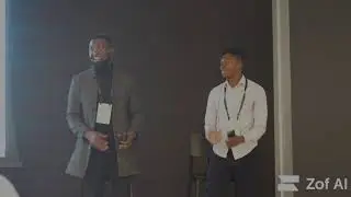Quality at Scale Event Fireside Recap with Patrick - Scaling Quality and Security in the AI Era.