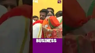 తెలంగాణ బీజేపీ చీఫ్ రామచందర్రావు  #108tvtelugu #telangana #bjpparty #ramachandrarao #viralvideo